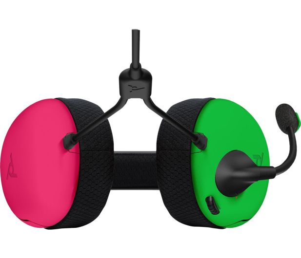 PDP LVL40 PINK/GREEN do SWITCH - 1138299 - zdjęcie 4
